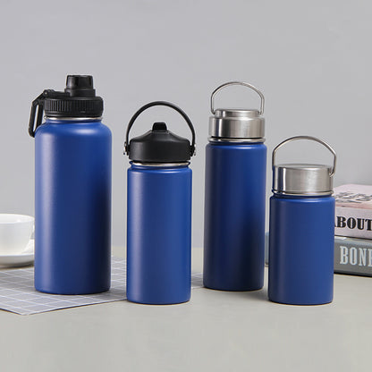 sports water bottle/flask