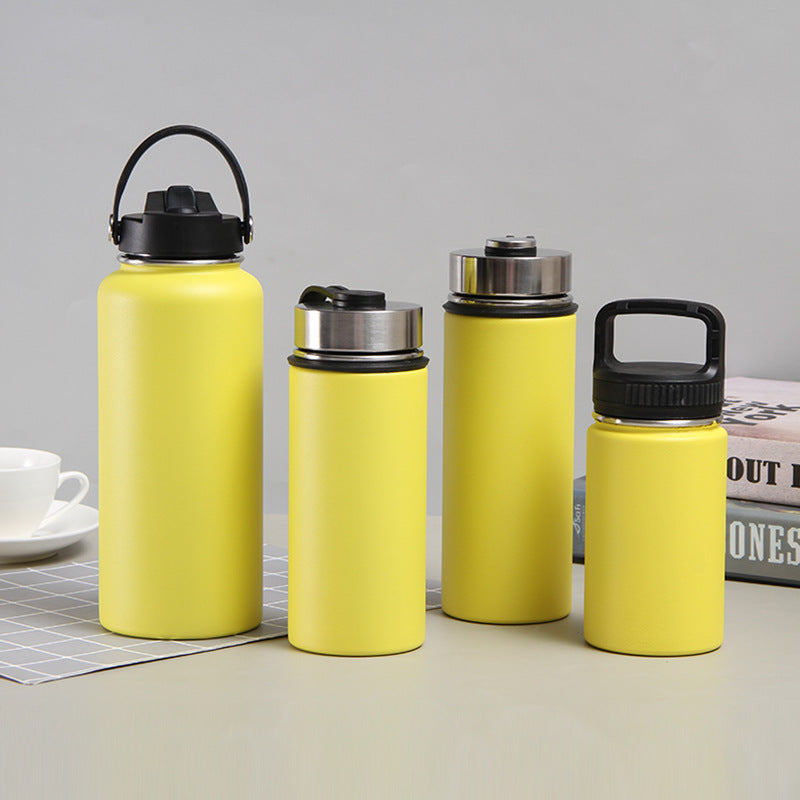 sports water bottle/flask