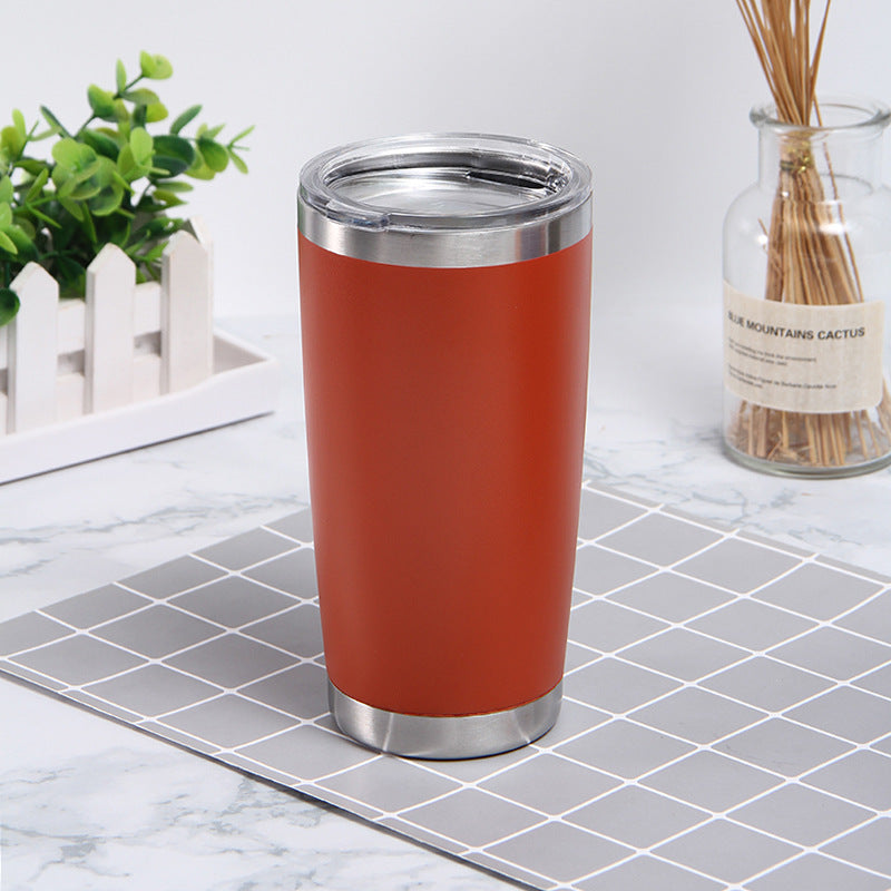 Car cup/tumbler 20oz