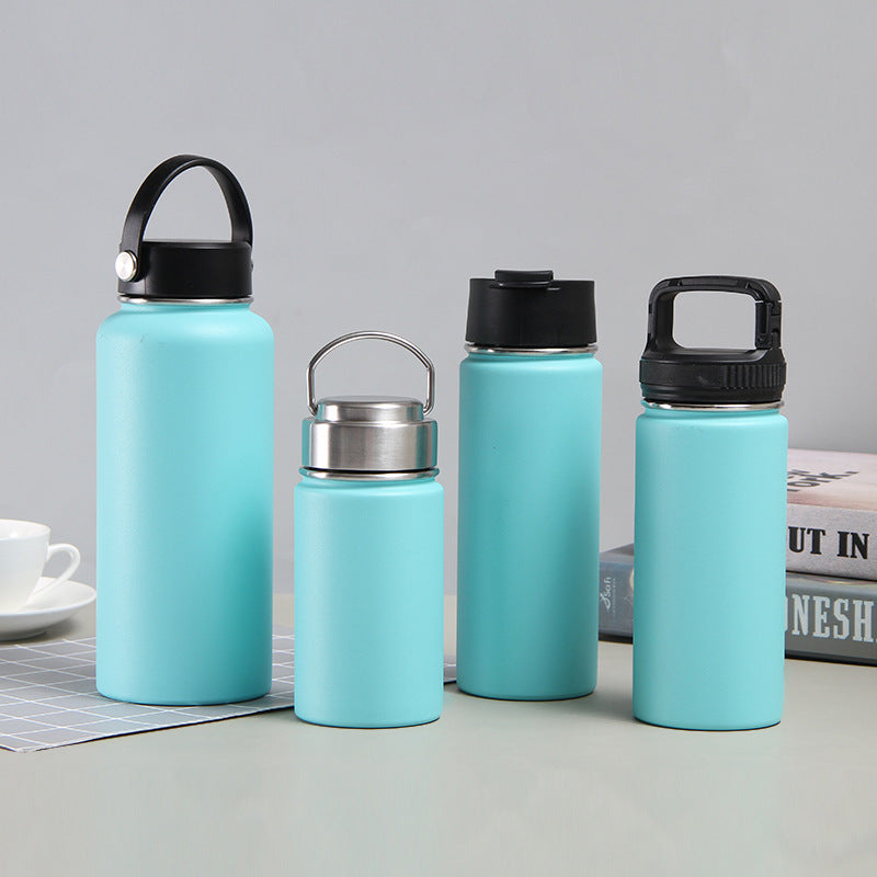 sports water bottle/flask