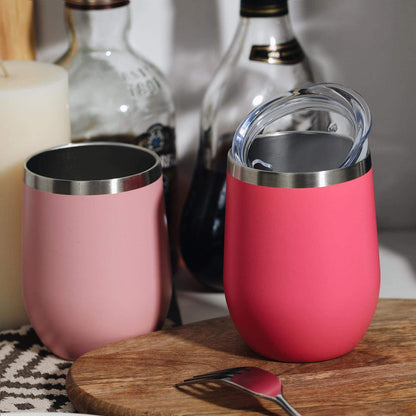 Wine tumbler/Coffee tumbler