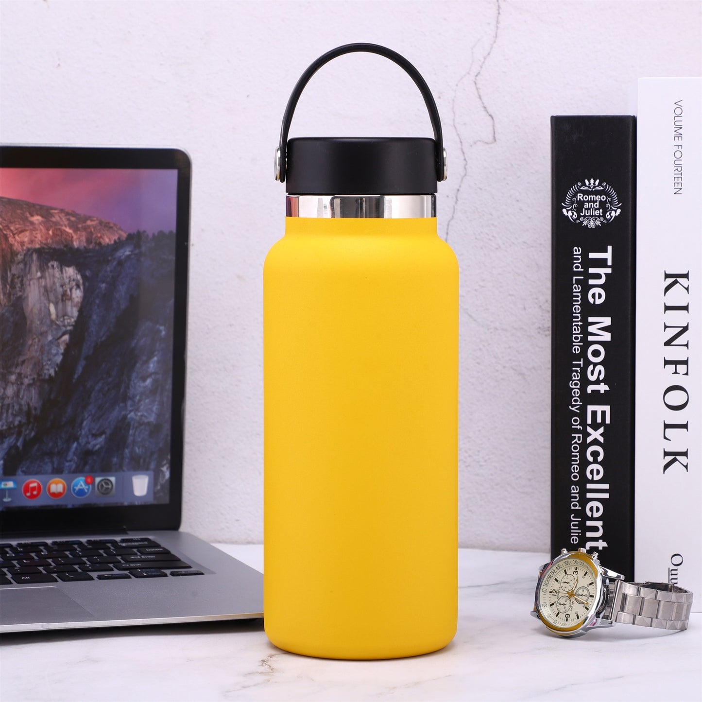 sports water bottle/flask