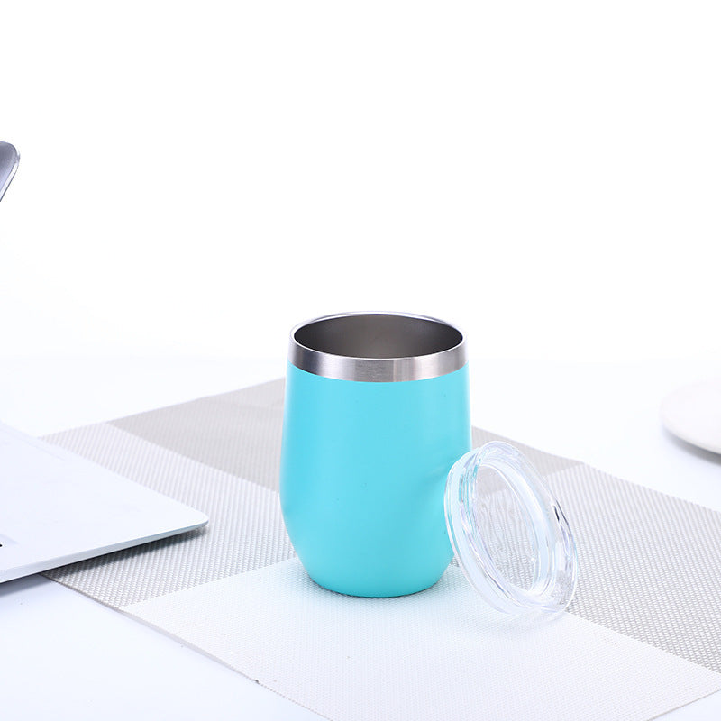 Wine tumbler/Coffee tumbler