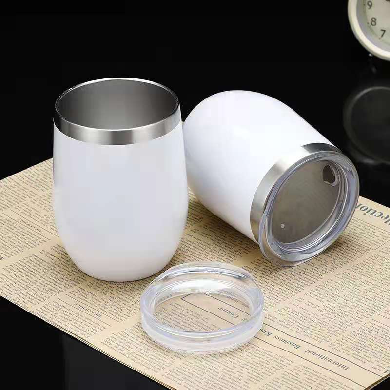 Wine tumbler/Coffee tumbler