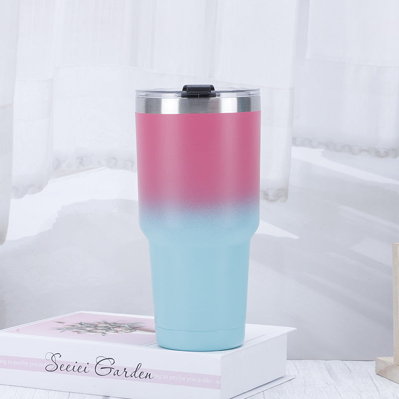 Car cup/tumbler 30oz