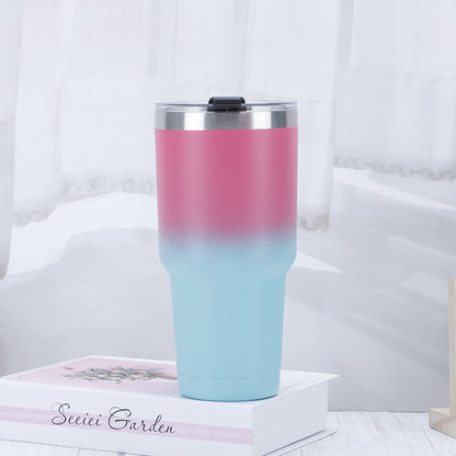 Car cup/tumbler 30oz