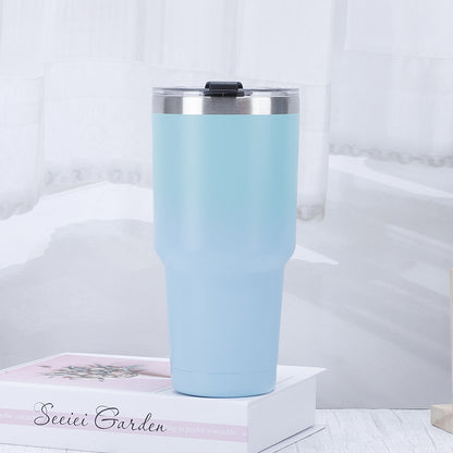 Car cup/tumbler 30oz