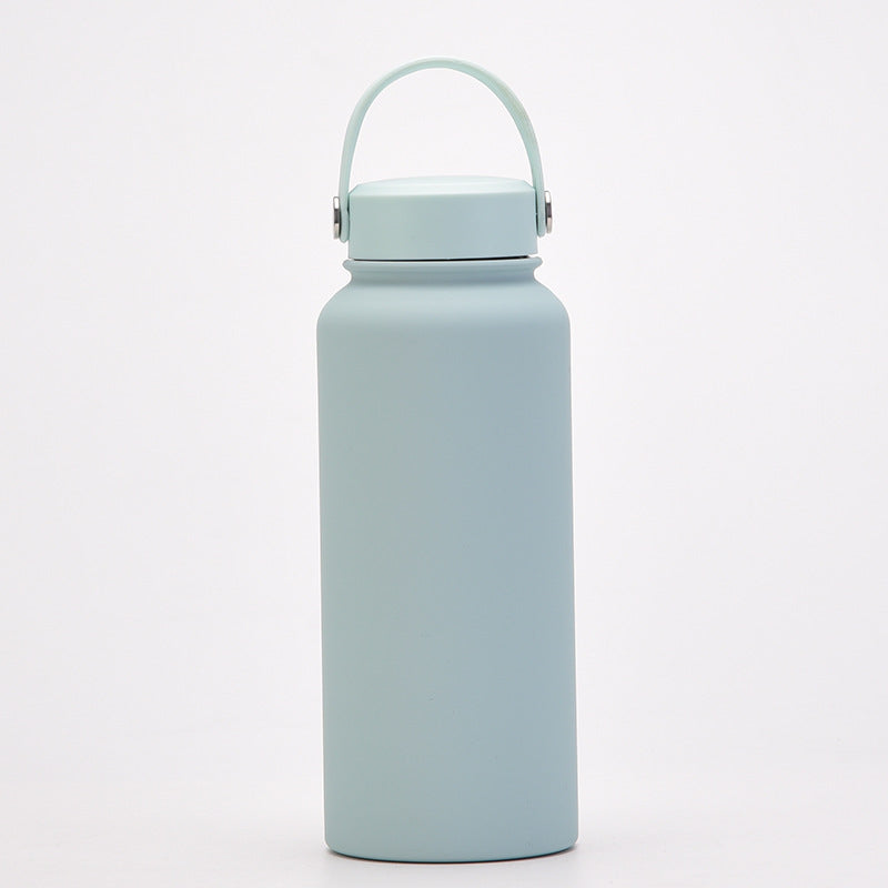 sports water bottle/flask