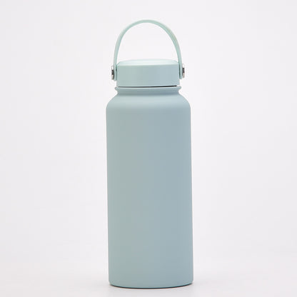 sports water bottle/flask