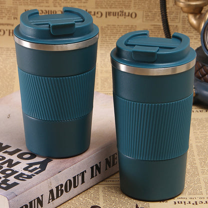 New type coffee cup