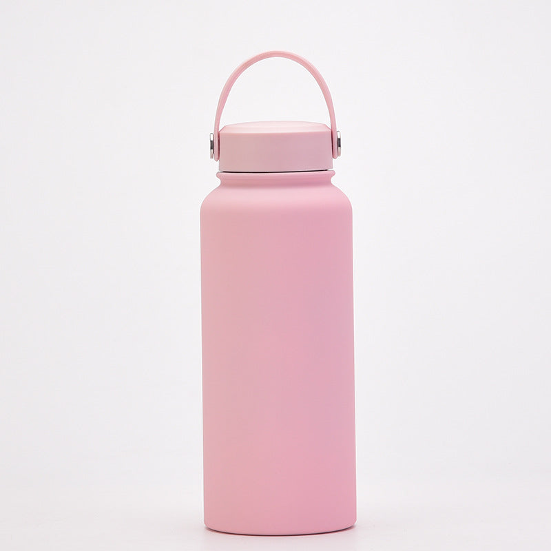 sports water bottle/flask