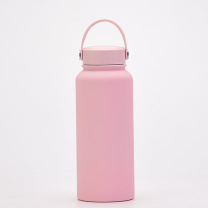 sports water bottle/flask