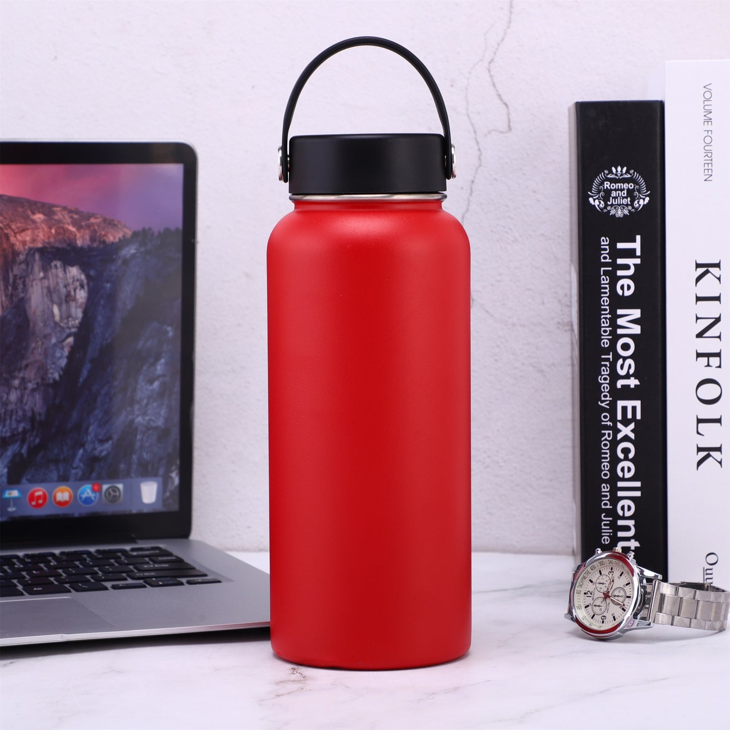 sports water bottle/flask