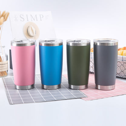 Car cup/tumbler 20oz