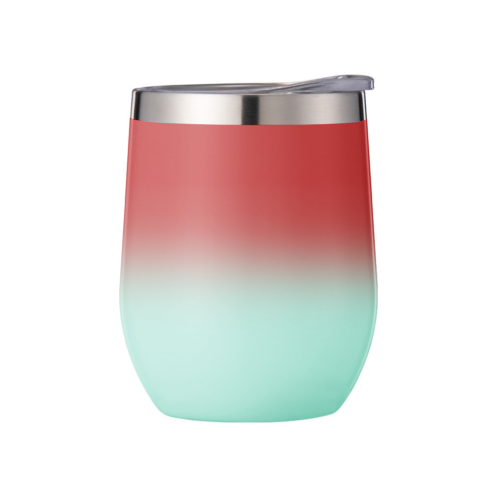 Wine tumbler/Coffee tumbler