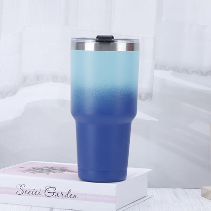 Car cup/tumbler 30oz